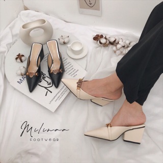 DÉP BÍT MŨI MŨI NHỌN J.A.D.I.O.R