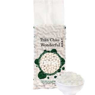 Trân Châu Trắng Wonderful 1kg