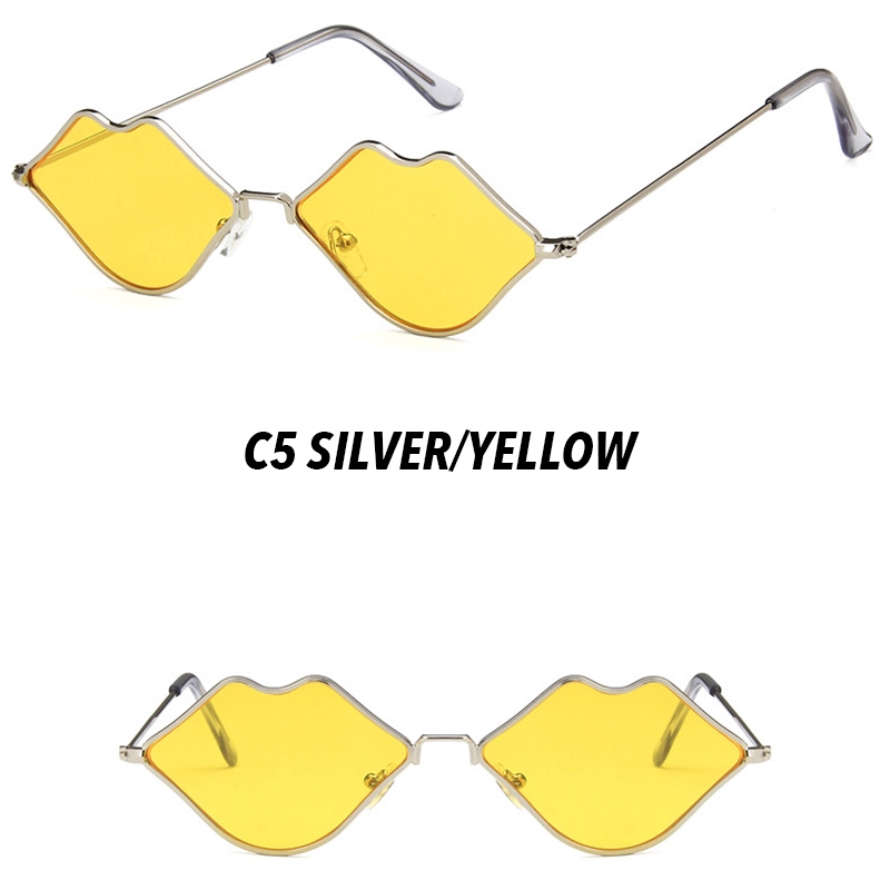 Kính râm chống tia UV phong cách retro thời trang Hàn Quốc