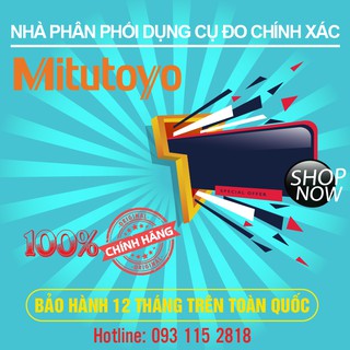 Thước cặp đồng hồ Mitutoyo 505-745