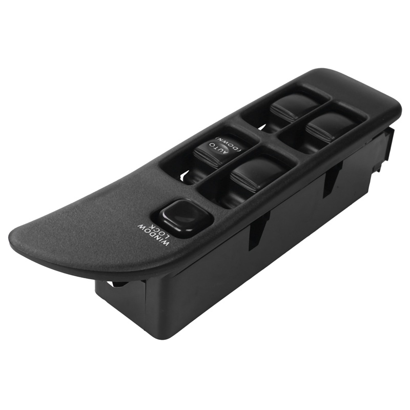 Công Tắc Điều Khiển Cửa Sổ Bên Phải Cho Mitsubishi Lancer Evolution Evo 1 2 3 1992 1993 1994 1995