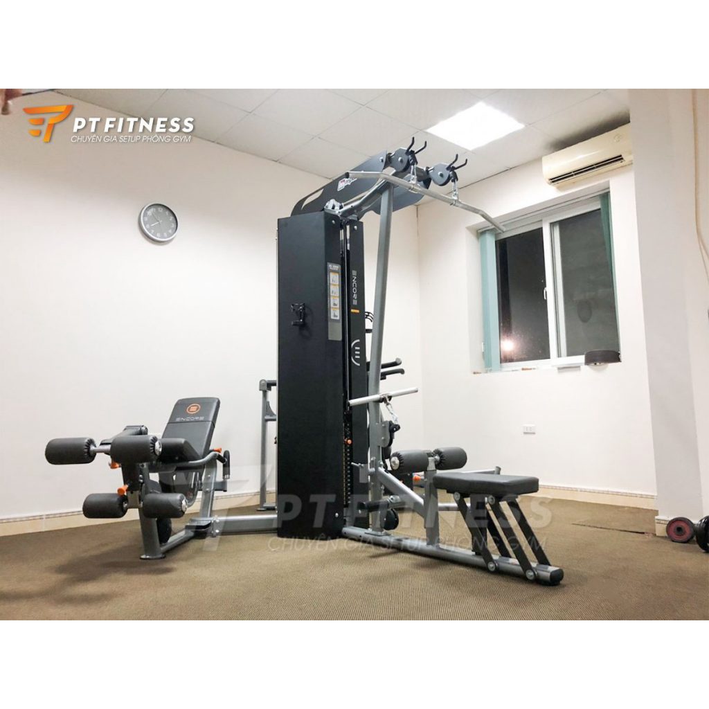 Impulse Encore ES3000 Giàn Tập Đa Năng