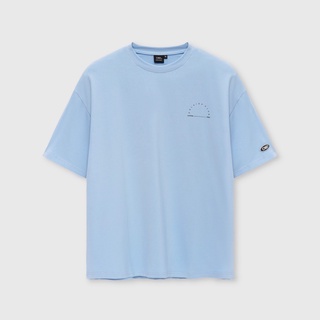 ÁO THUN TAY NGẮN CND SUMMER TEE