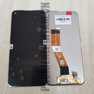 Màn hình full Samsung Galaxy A11 2020, A115F (đen)