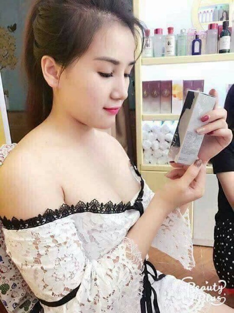 KEM MASSAGE NỞ NGỰC UPSIZE NGA CHÍNH HÃNG