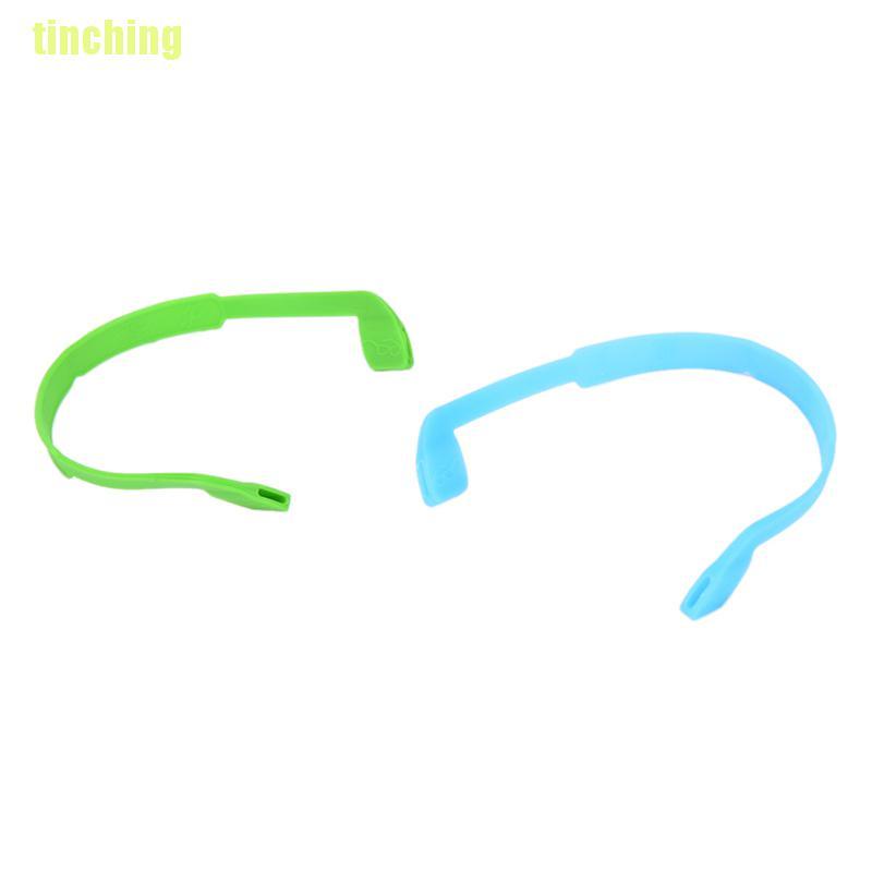 Dây Đeo Kính Bằng Silicone Cho Bé