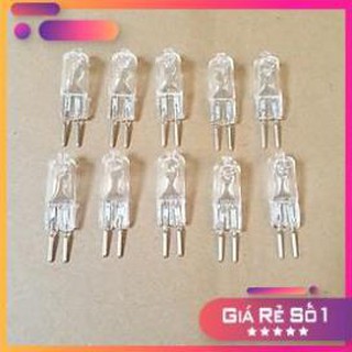 [ XẢ HÀNG ] Bóng đèn sưởi tinh dầu