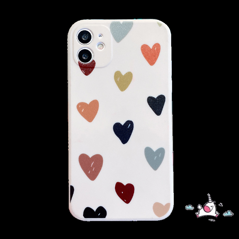 Ốp Điện Thoại TPU Mềm Cho Samsung A52 A72 A12 A32 A50 A30S A50S A51 A21S A31 A51 A71 A70 A11 M11 M40S A20S A10S M01S | BigBuy360 - bigbuy360.vn