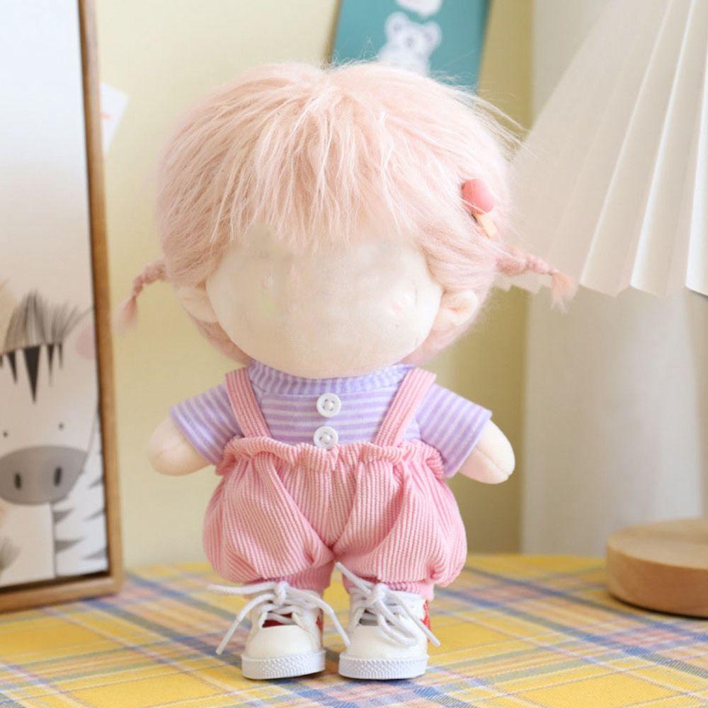 1 Bộ Quần Áo Thời Trang Cho Búp Bê 1 / 12BJD 20cm