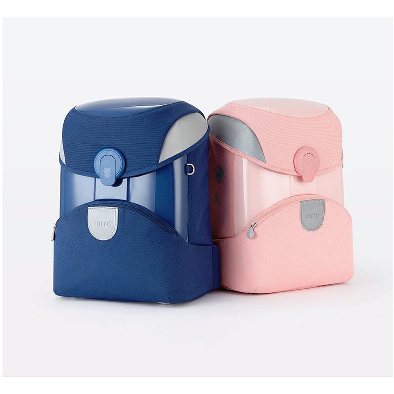 Balo Xiaomi Mitu (có ảnh thật)
