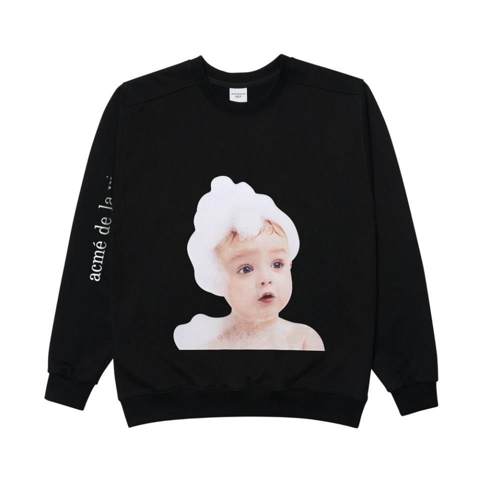 ÁO HOODIE ADLV GIRL FACE ÁO SWEATER CHẤT NỈ COTTON UNISEX (M 59 - 60 ) | BigBuy360 - bigbuy360.vn