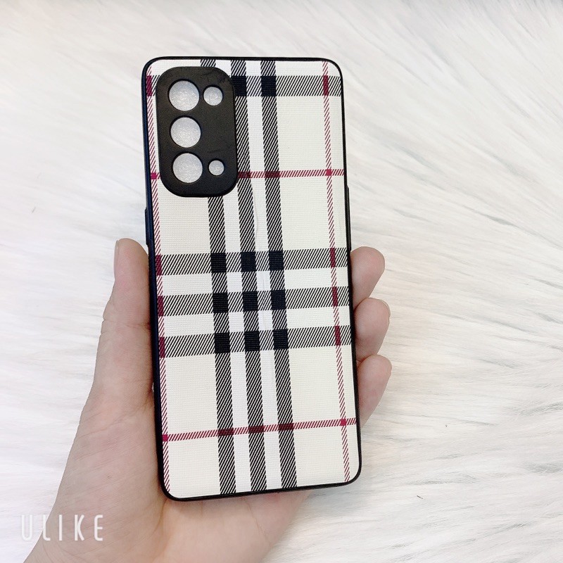 Ốp lưng oppo reno 5pro
