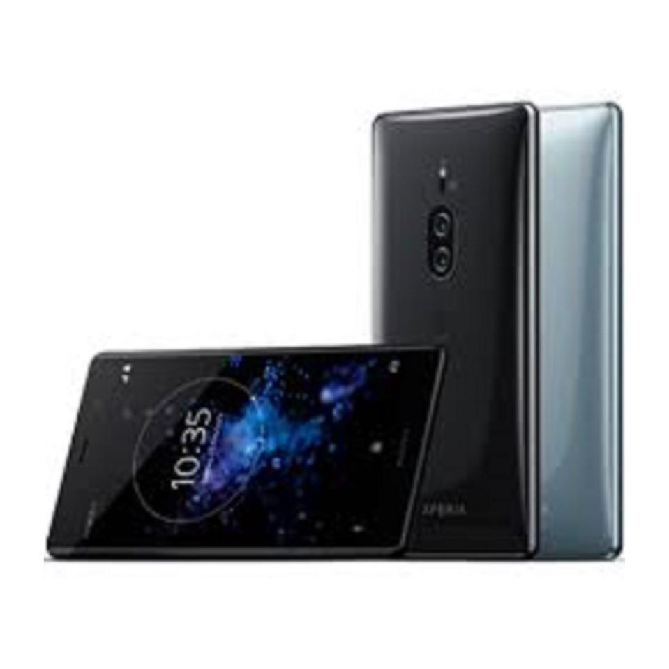 [SIÊU SALE] điện thoại Sony Xperia XZ2 Premium (64GB/6GB) zin Chính Hãng - CPU Snapdragon 845 8 nhân