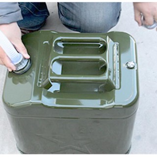CAN CHỨA DUNG MÔI 10L