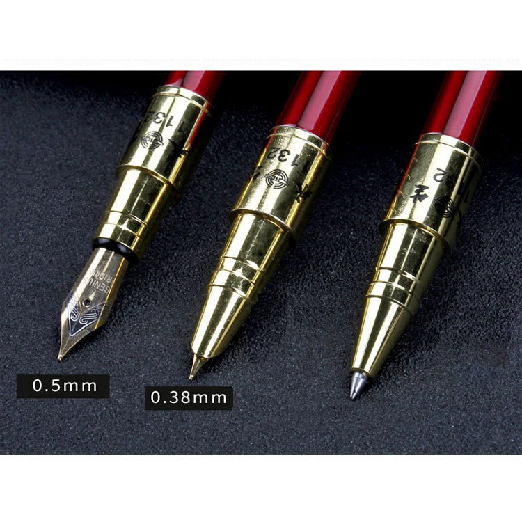 Bút ký cao cấp BK02