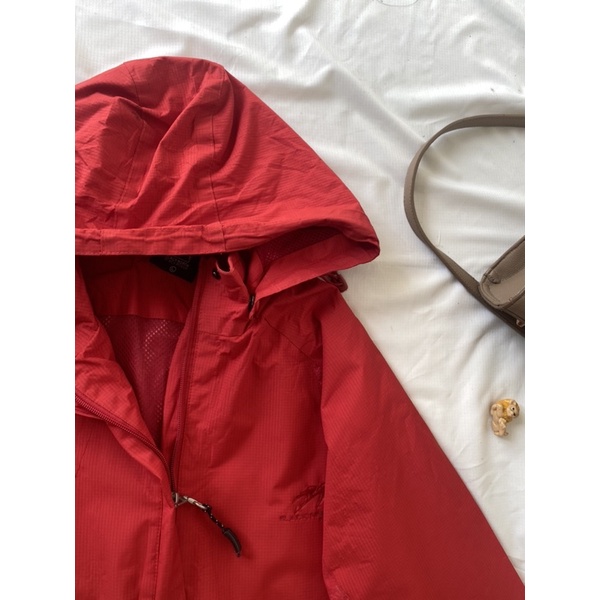 ÁO KHOÁC DÙ JACKET KOREA