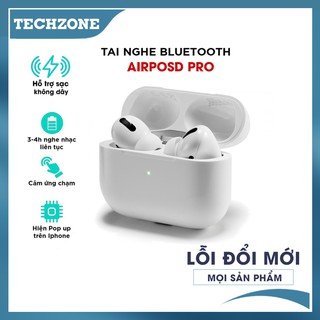 [BH 12 THÁNG] Tai nghe bluetooth cao cấp | Phiên bản chip Louda BEST | Chống ồn - Xuyên âm - Fix pin ảo