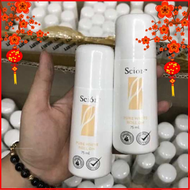 [SIÊU SALE] LĂN KHỬ MÙI SCION - LĂN KHỬ MÙI RSERIES | BigBuy360 - bigbuy360.vn