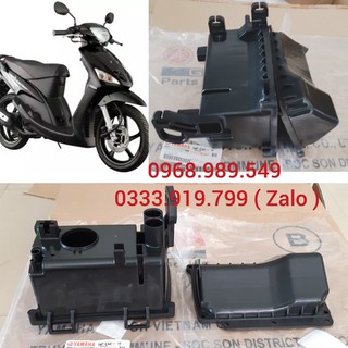 Hộp lọc gió Mio 2004 - 2006 zin chính hãng Yamaha
