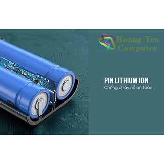 Sạc dự phòng Remax RPP-182 10000mAh