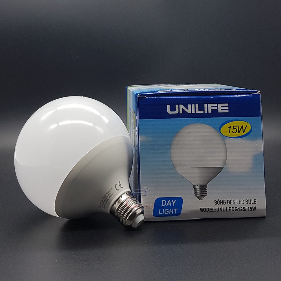 UNILIFE - Bóng đèn LED Quả Bưởi 15W