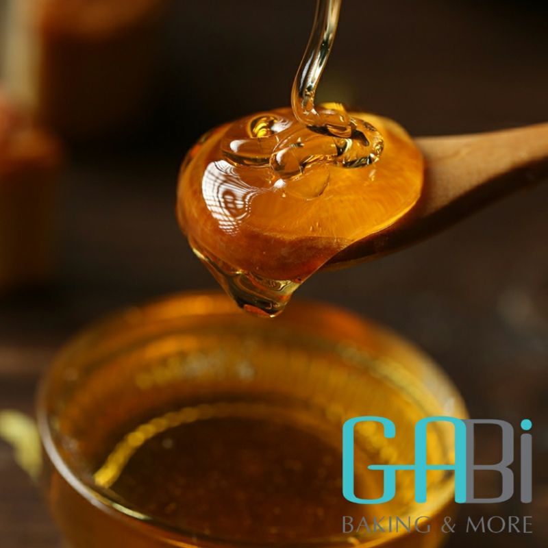 Nước đường bánh nướng Farina 1kg