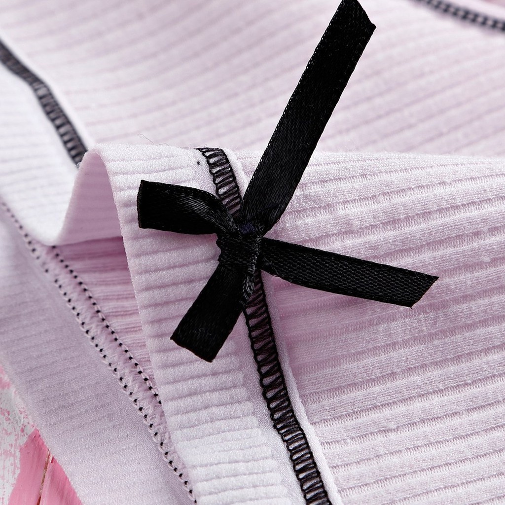 Quần lót nữ quần lót dễ thương tăm tre thông hơi giá rẻ đẹp thời trang QLK01 | BigBuy360 - bigbuy360.vn
