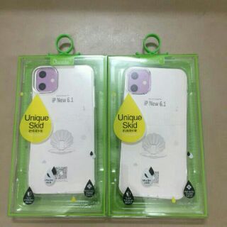Ốp silicon vu trong iphone 11 6.1 inch