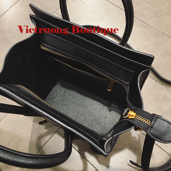 Túi xách nữ messenger hàng hiệu