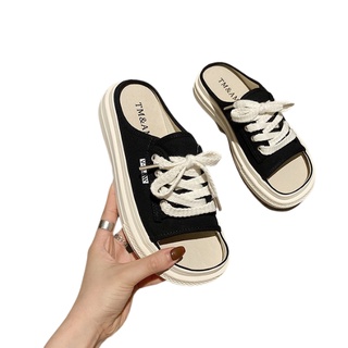 Dép nữ hở mũi full size 35-39