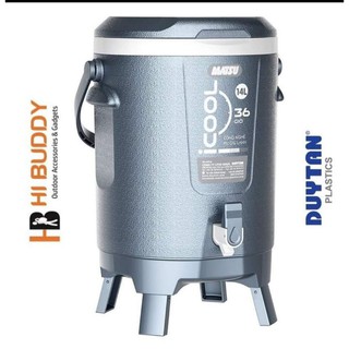 Bình đá cách nhiệt duy tân icool 14 lít - no.931