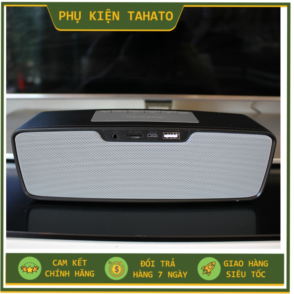 [BH 12th] LOA BlueTooth SunTek S2025