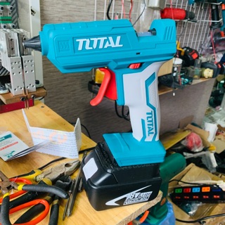 6789 súng bắn keo total 18v