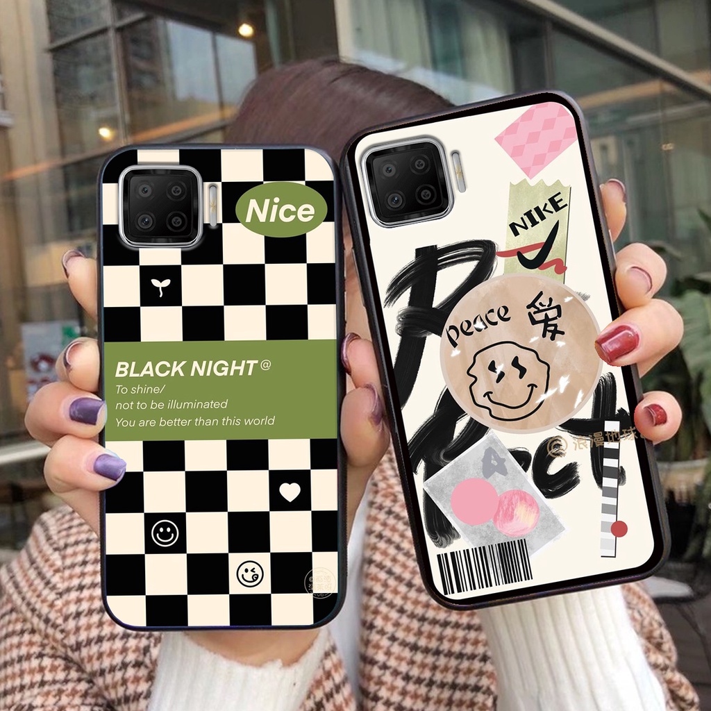 Ốp lưng Oppo A73 đẳng cấp - sang trọng  ĐẸP -  RẺ - XINH - ĐỘC ĐÁO