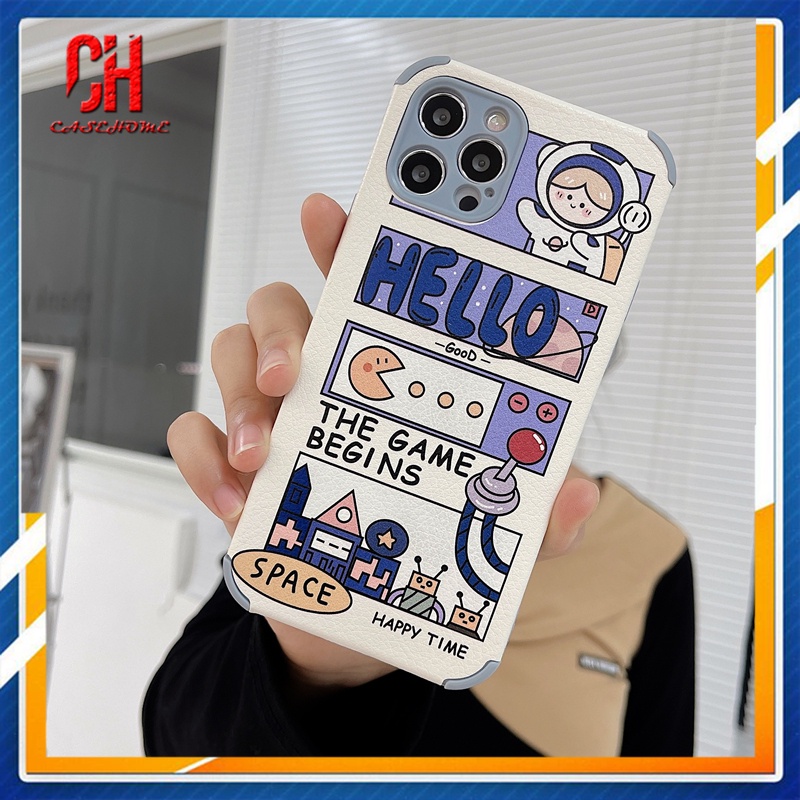 Ốp Điện Thoại TPU Dễ Thương Cho REALME 5S 5I 6I C11 C20 C15 C11 2021 C11 C11 2021 C21Y C25S C20A C17 7I C2 C3A 20A