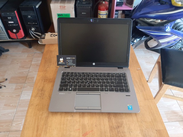 Laptop HP Elitebook 840 G2 giá sập sàn | BigBuy360 - bigbuy360.vn