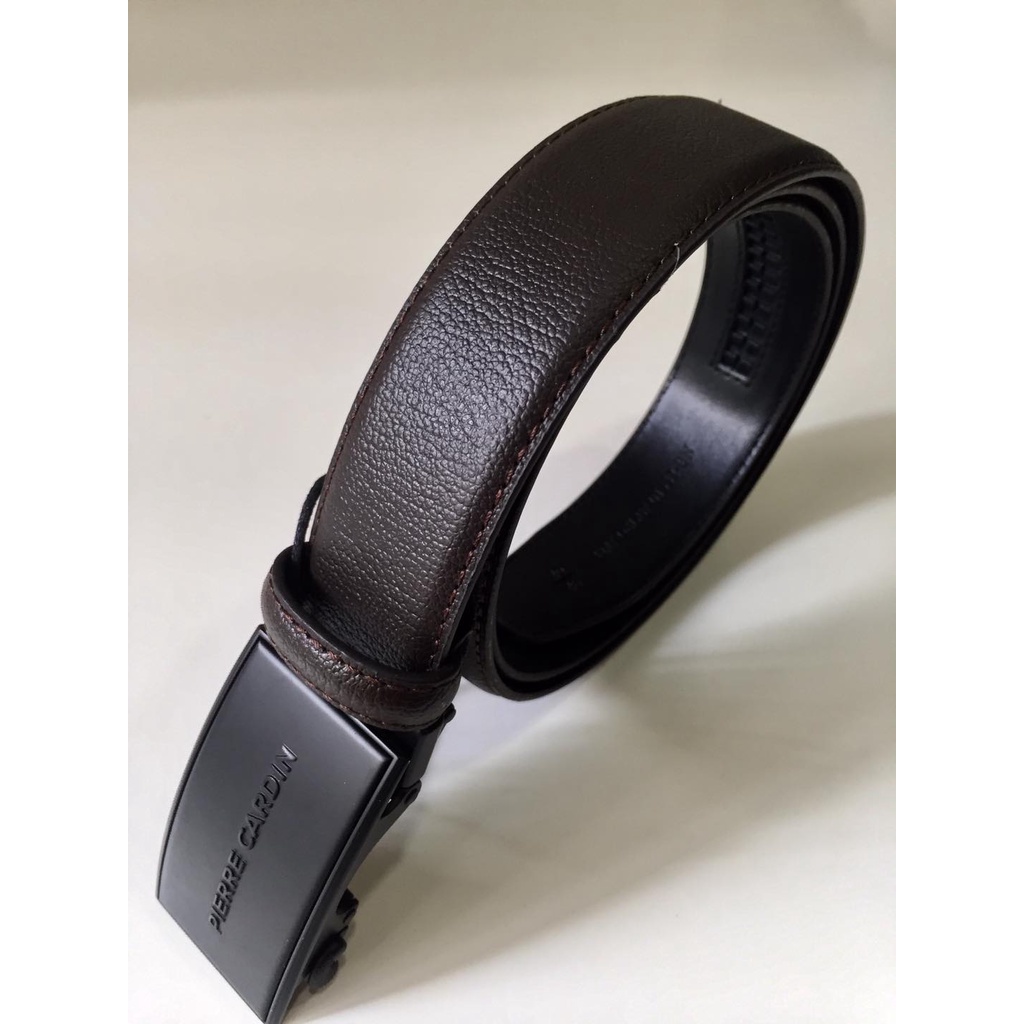 thắt lưng Pierre Cardin hàng xách tay chính hãng , thương hiệu cao cấp của Pháp ,cam kết hàng xịn chuẩn chính hãng ,,