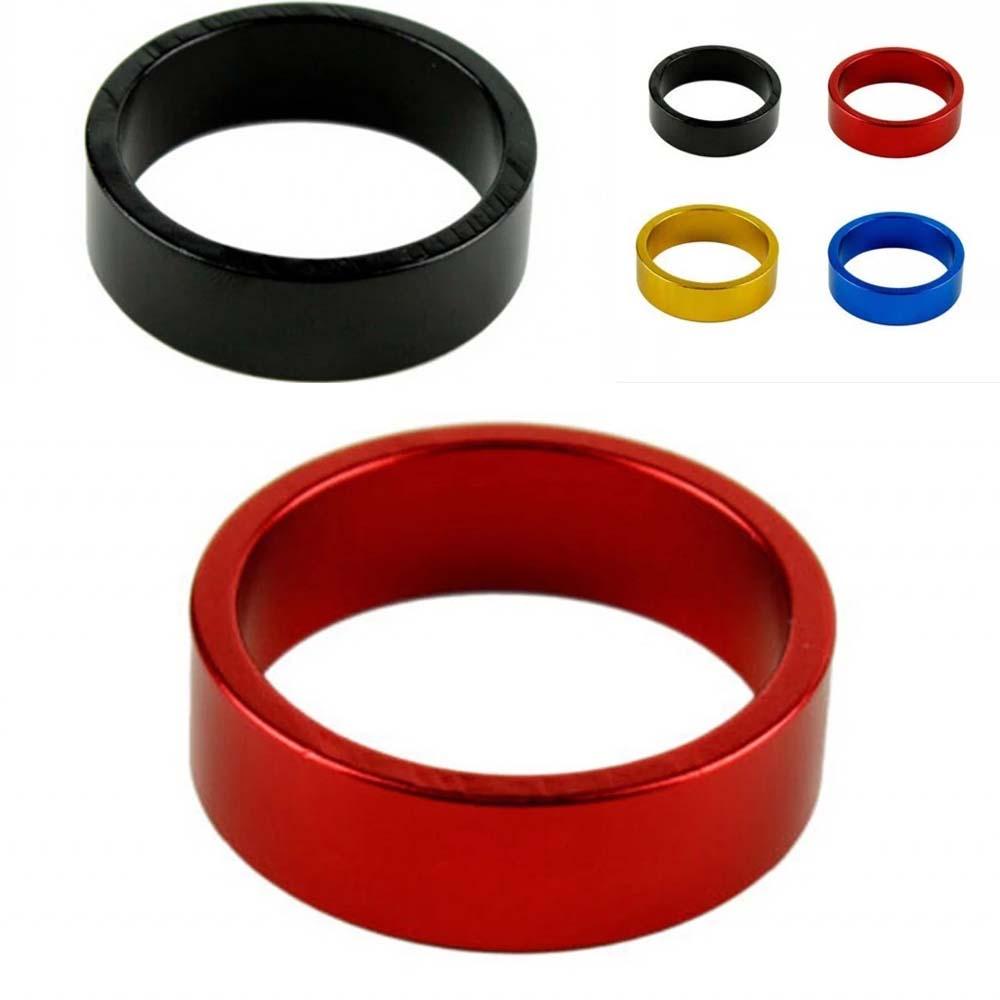 LLOYD Vòng Đệm Phuộc Trước Bằng Hợp Kim Nhôm Chuyên Dụng Cho Xe Đạp MTB