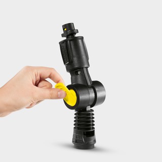 Đầu nối súng phun Karcher