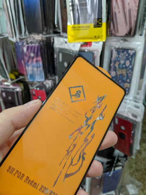 Cường lực 6D cho Oppo Reno cao cấp full màn chất đẹp ôm màn 2.5D