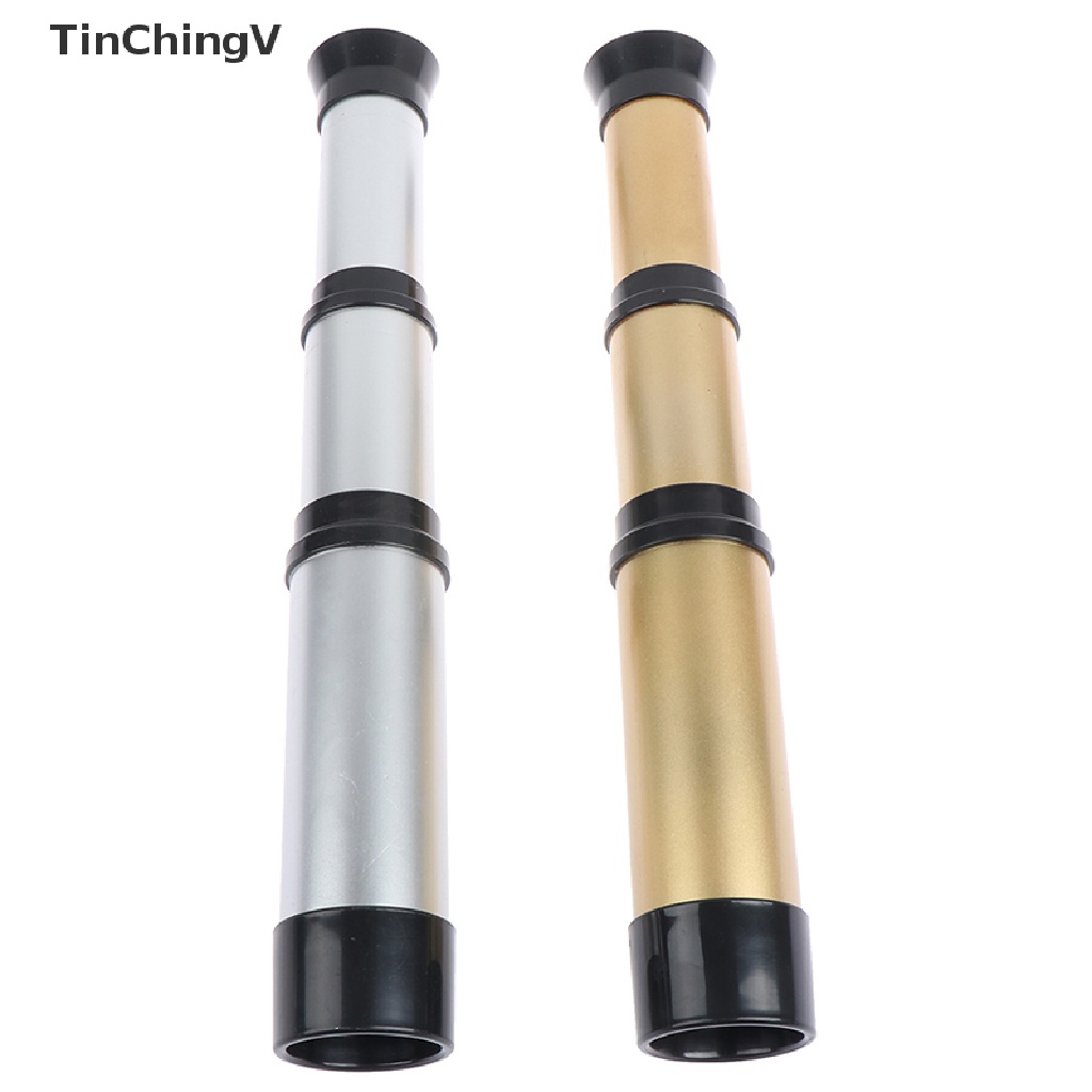 Ống Nhòm Một Mắt 35mm Phong Cách Vintage