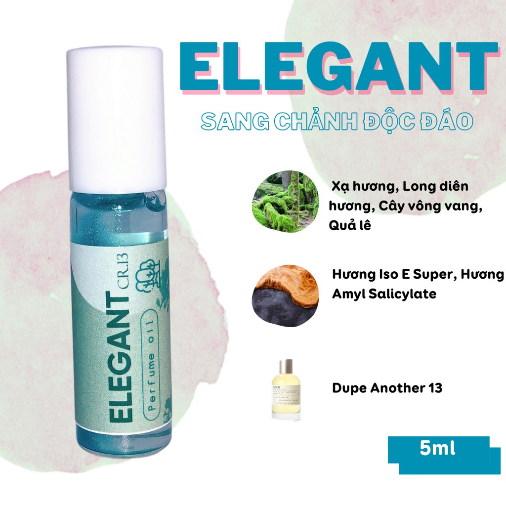 Nước hoa NAM tinh dầu nguyên chất 5ml. Satal 33 và Aqua Di Gio | BigBuy360 - bigbuy360.vn