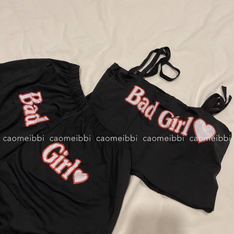 "𝐒𝐄𝐓 𝐁𝐀𝐃 𝐆𝐈𝐑𝐋" mã S4 - có mút ngực | BigBuy360 - bigbuy360.vn