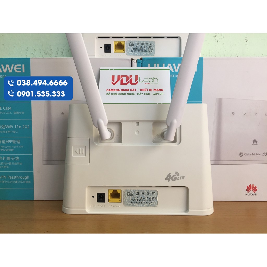 Anten 3G/4G Bộ Phát Wifi Huawei B593/E5172/B310/E5186/B683/B681... | BigBuy360 - bigbuy360.vn