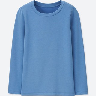 Áo giữ nhiệt extra warm Uniqlo.