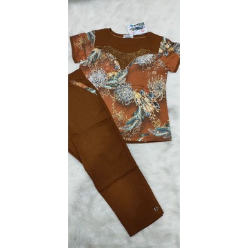 Bộ Quỳnh Anh tay ngắn quần 9 tấc,quần dài sale sốc(có size đại)