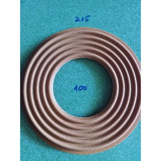 1 NHỆN LOA 215,LỖ COIL 100