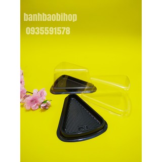 Hộp tam giác A03 / lốc 100 cái