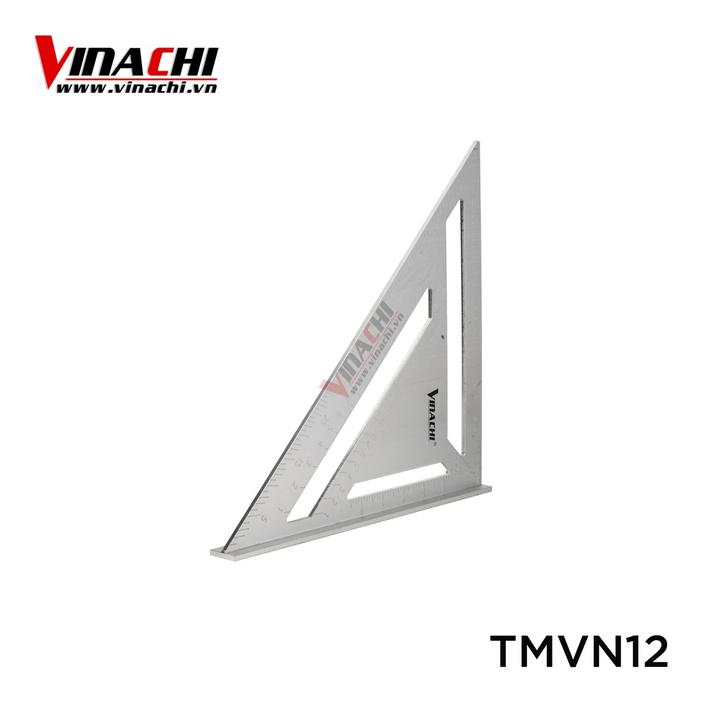 THƯỚC MÒI NHÔM VINTOOL - THƯỚC EKE LÀM MỘC - HÀNG LOẠI 1