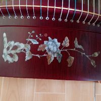 Đàn tranh guzheng 125cm